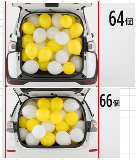 先將車寬拉至差不多