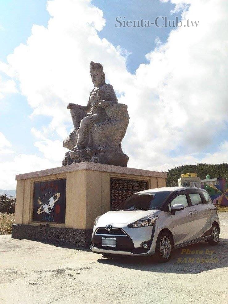 台東 大武 海濱公園