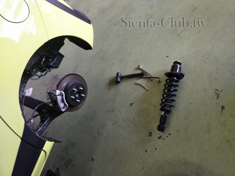 再見了小原，不過我還是先留著了，嘿