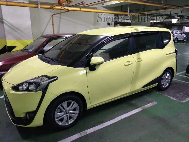 前4指後3指，看起來變化不大，但開起來蠻有感的