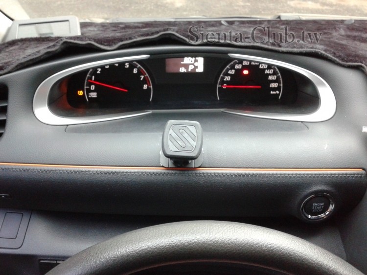 手機架-未上手機