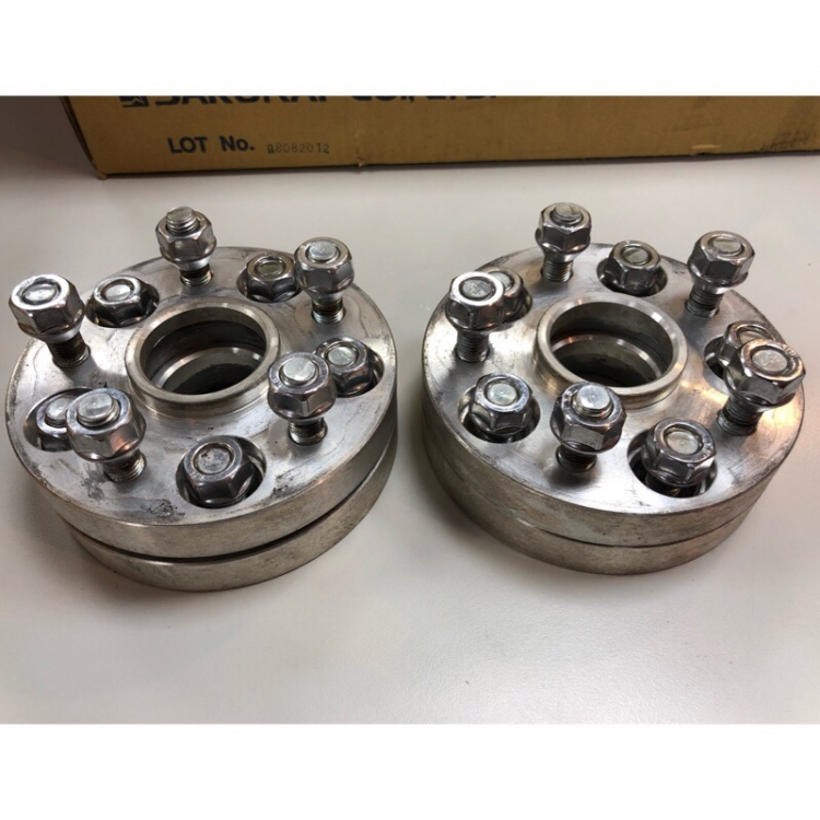 20mm 鋁合金墊片 Spacer