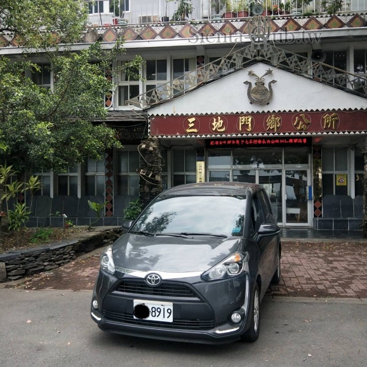 終於有時間可以出遊