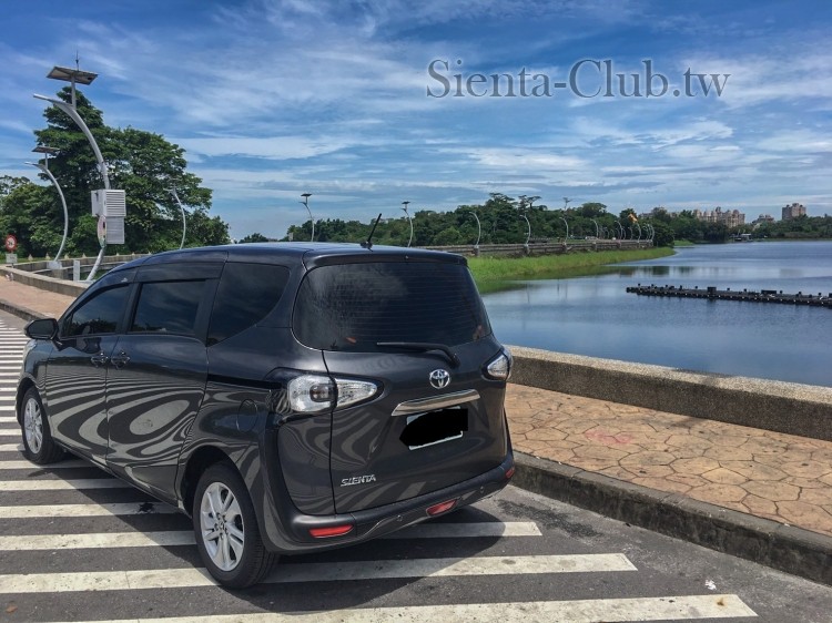 喜歡這藍天白雲