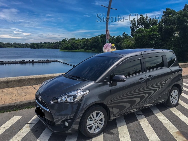 喜歡這藍天白雲